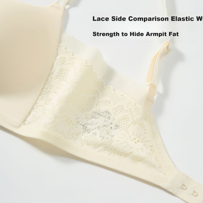 Bandgewoo Women's Bra 2025 Style