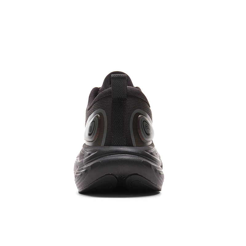 PEAK Taiji Qianli 2.0 Thick-Soled Running Shoes_0
