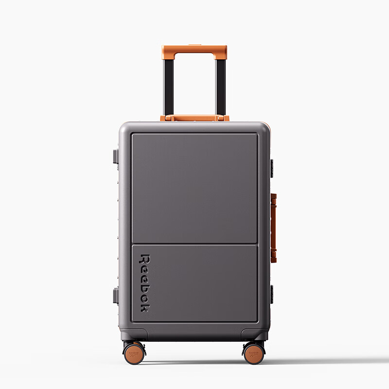 Reebok Aluminum Frame PC Suitcase