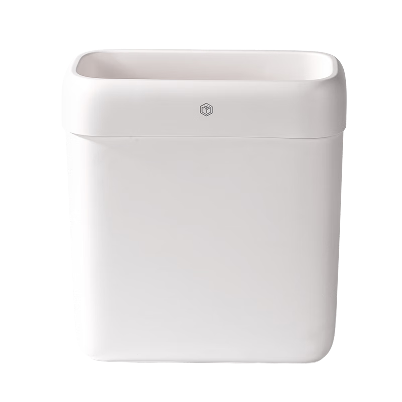 JD Original Slim Gap Trash Can 11.4L Large Narrow Bin
