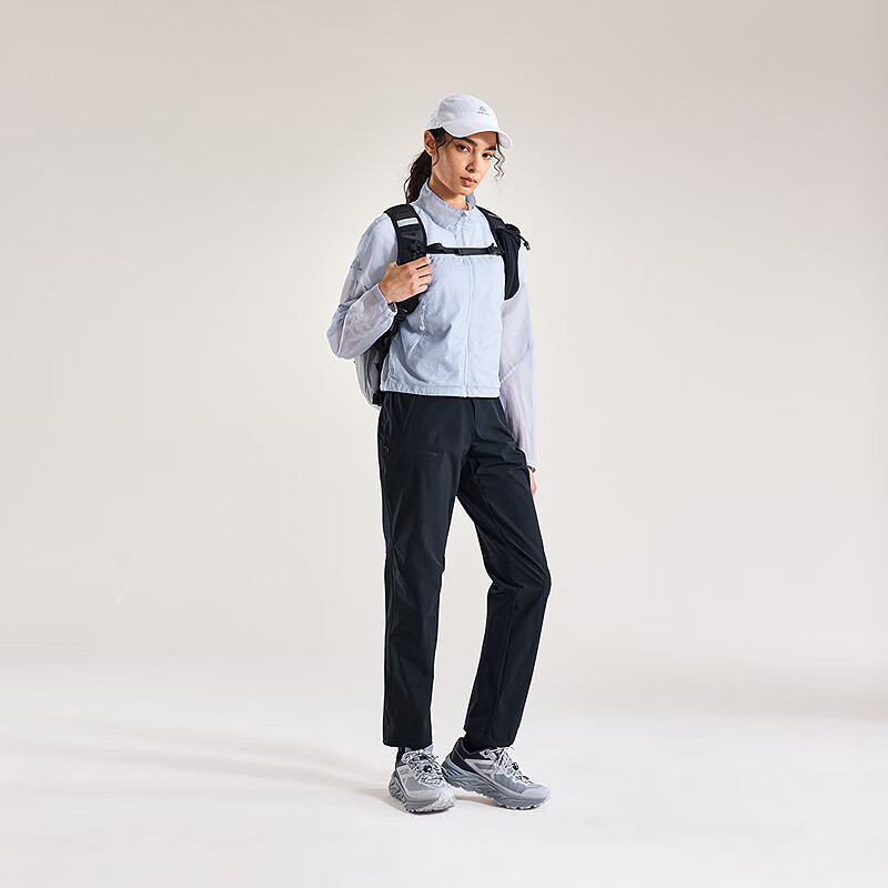 KAILAS T9 Quick-Dry Pants for Women