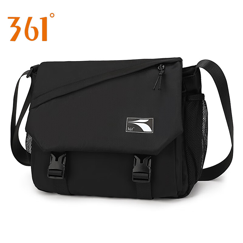 361° Men's & Women's Casual Sports Shoulder Bag