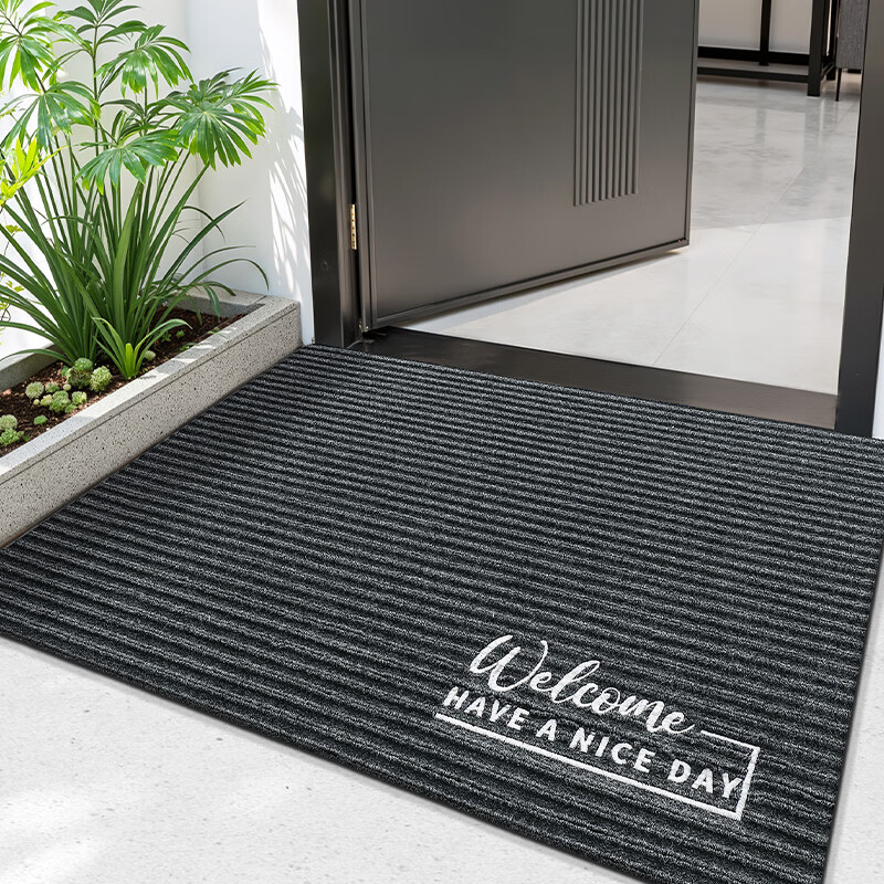 DeXi Entryway Mat - High-End Elegant Carpet