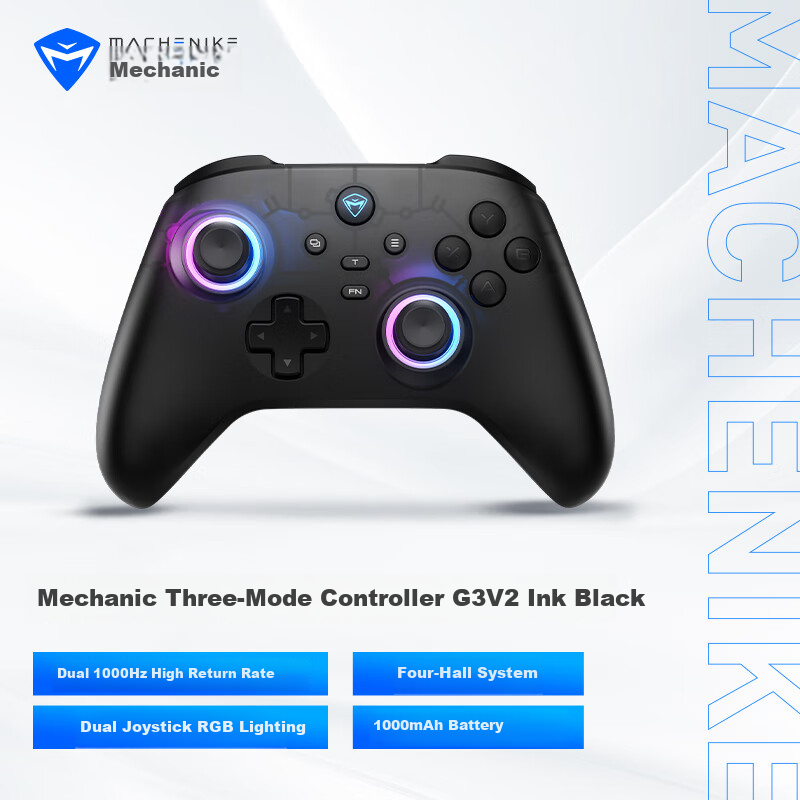 MACHENIKE G3V2 Wireless Game Controller