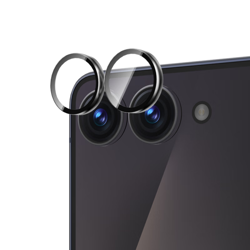 BLUEO Lens Protector for Samsung ZFlip7
