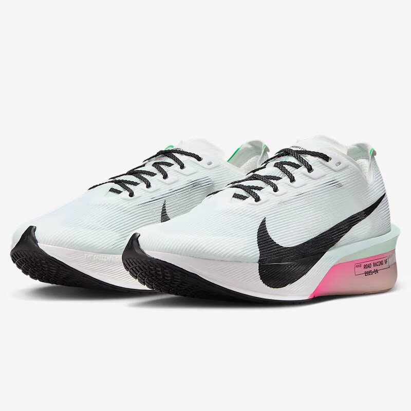 NIKE Women's ZOOMX VAPORFLY NEXT 4 Running Shoes_0