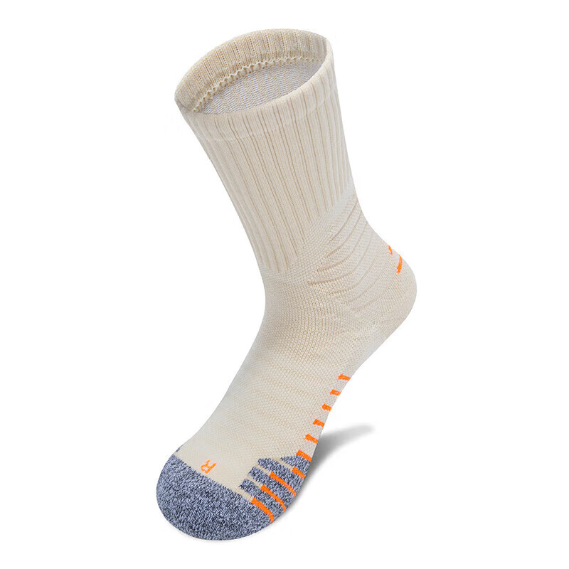 TFO Kids Sports Socks - Breathable & Sweat-Absorbing