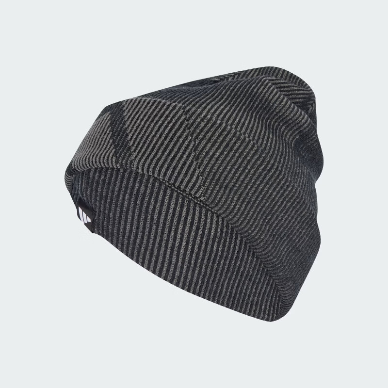 Adidas Two-Tone Beanie for Men and Women
