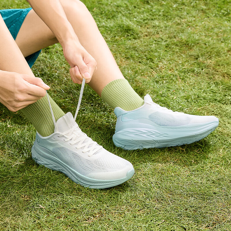 361° Feiyu 3 Breathable Running Shoes