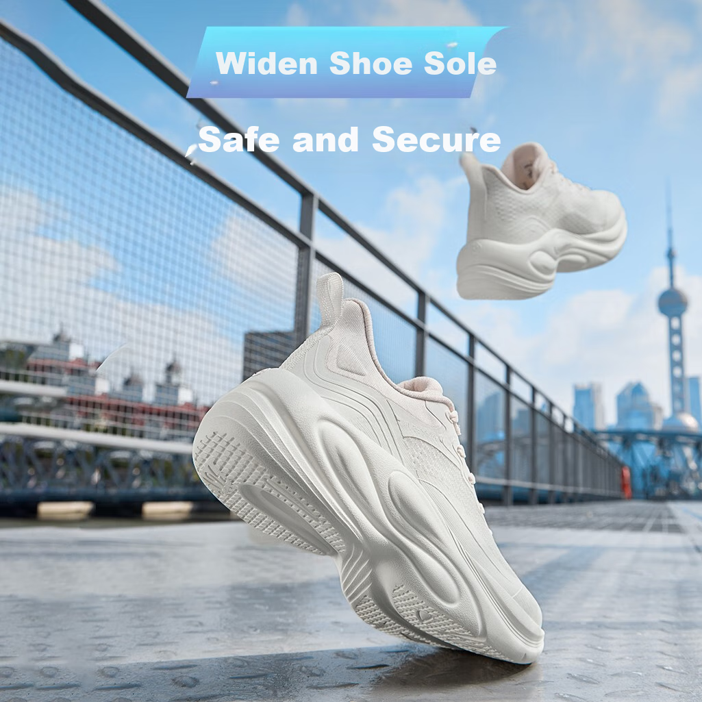 361° Women's Linghu 2 Casual Running Shoes_0