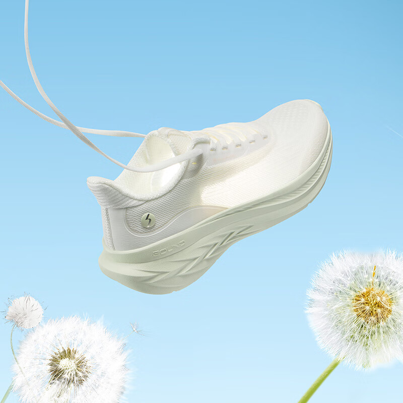 361° Feiyu 3 Women's Running Shoes - Breathable Outdoor Style_0