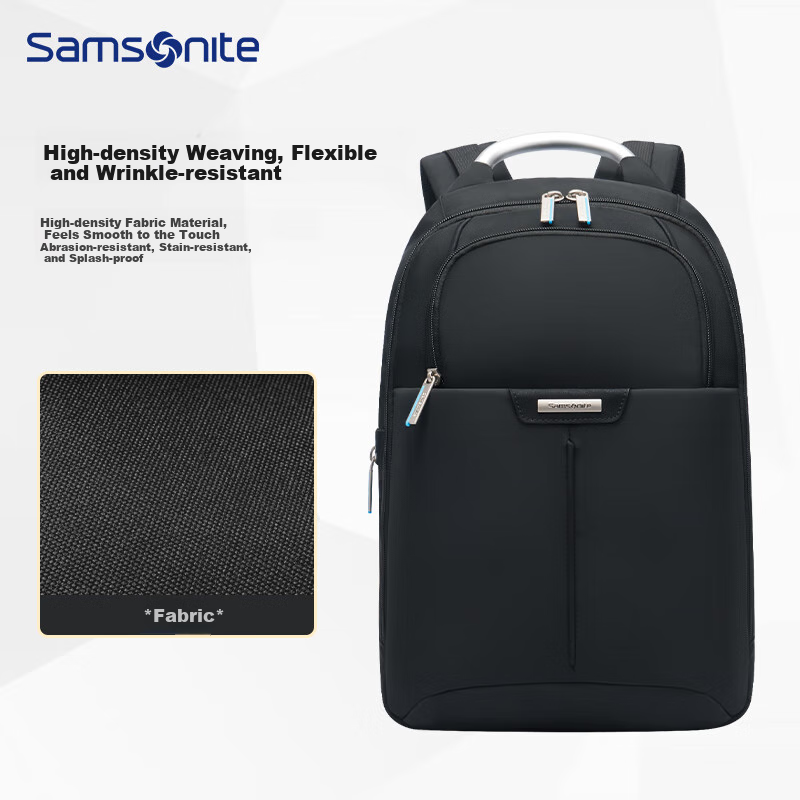 Samsonite Women's 13" Laptop Backpack