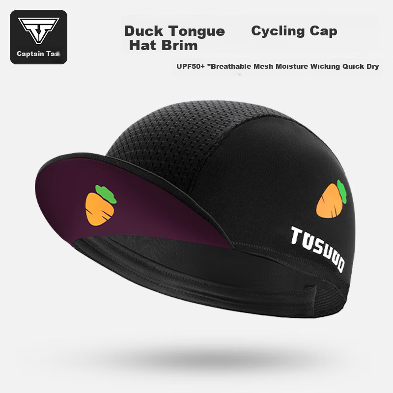 Tasiduizhang Summer Small Cap for Men & Women