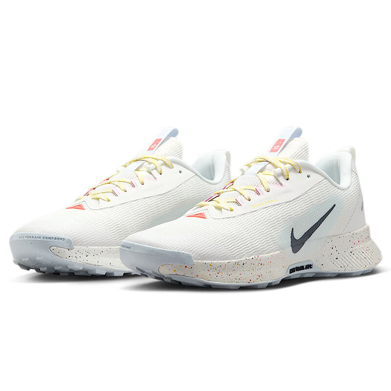 NIKE JUNIPER TRAIL Sneakers for Women_0