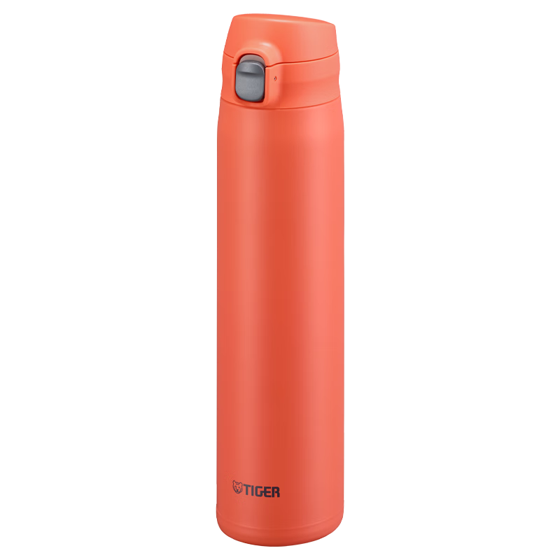 TIGER Insulated Mug - Large Capacity