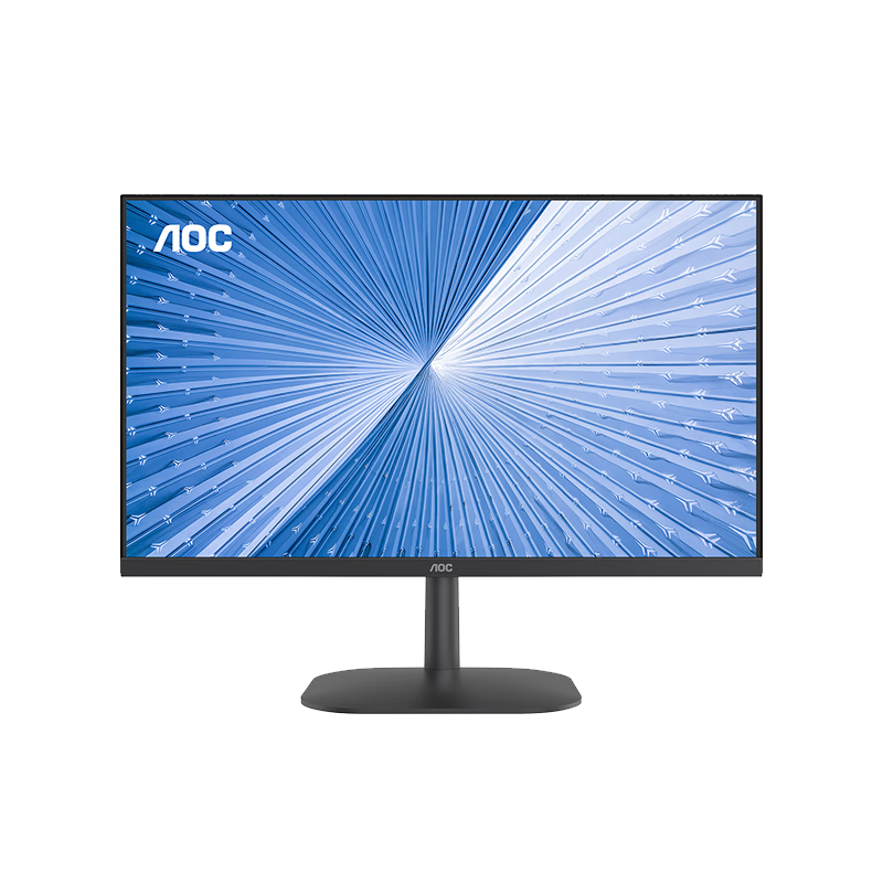 AOC 23.8-Inch Full HD Monitor