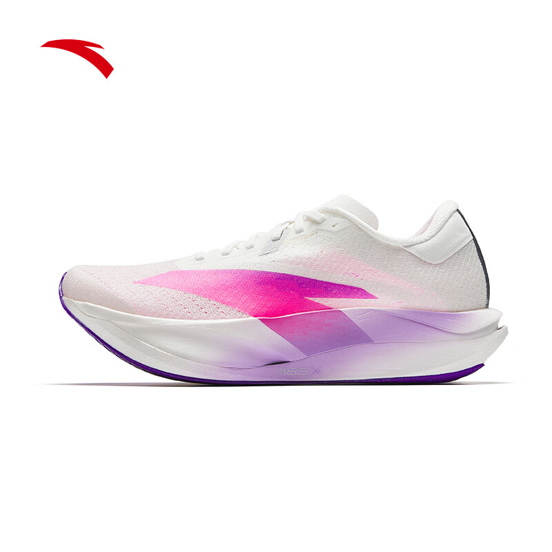 ANTA C202 7th Gen Nirvana Racing Carbon Plate Running Shoes