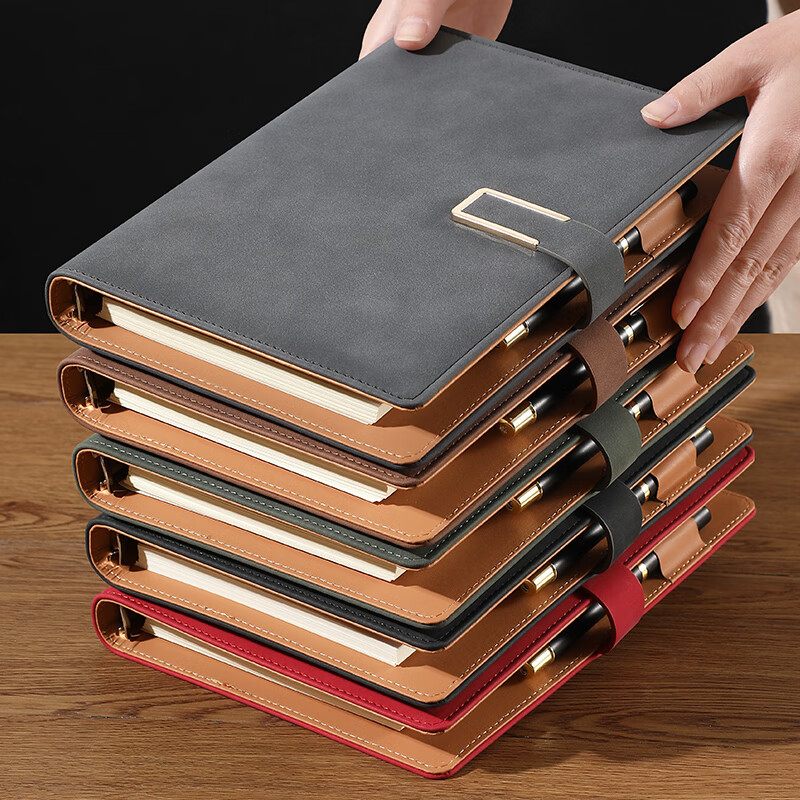 Faramon A5 Thick Journal