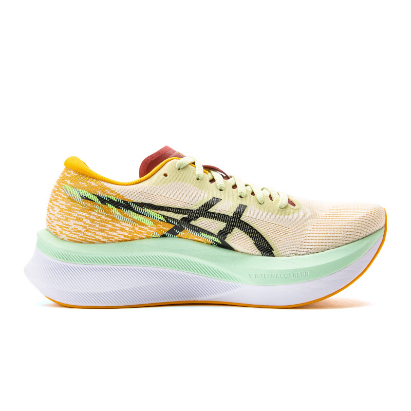 ASICS Women's MAGIC SPEED 4 Racing Running Shoes