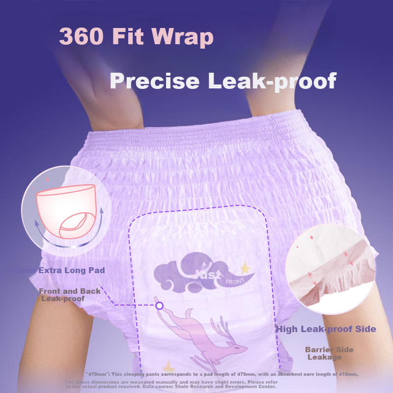 Shulai Ultra-Thin Sleep Pants for Women