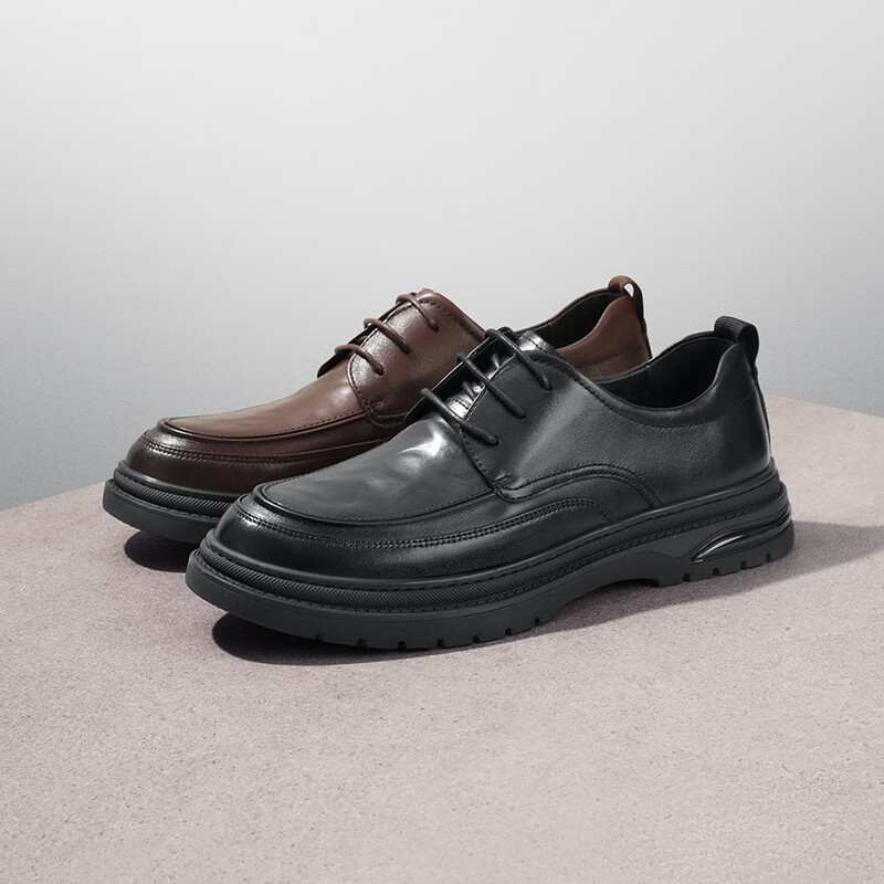 Belle Commuter A1373AM4 Business Leather Shoes