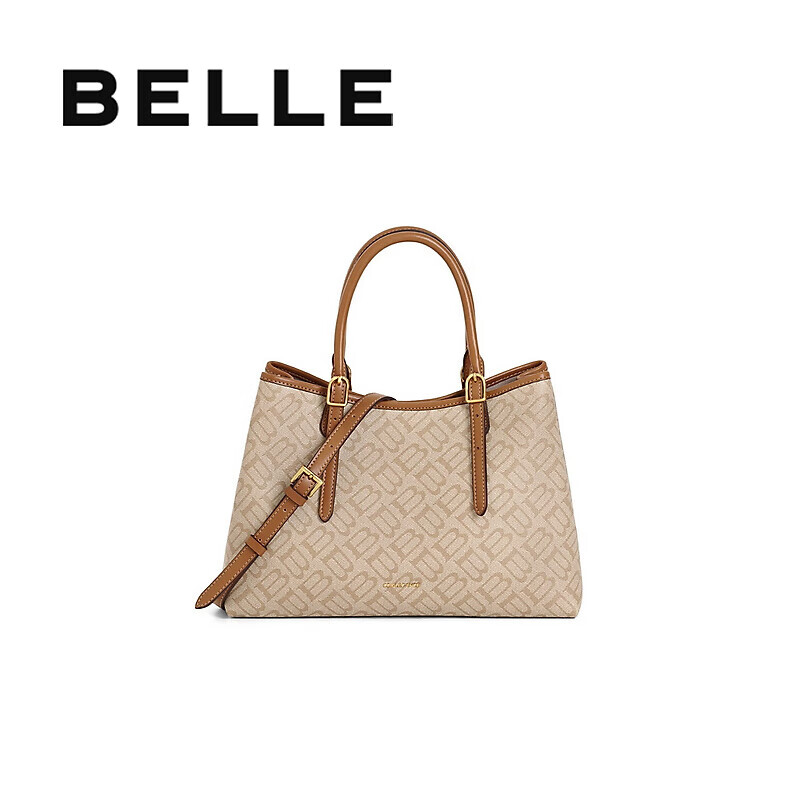 Belle Women's Seagull Tote Bag