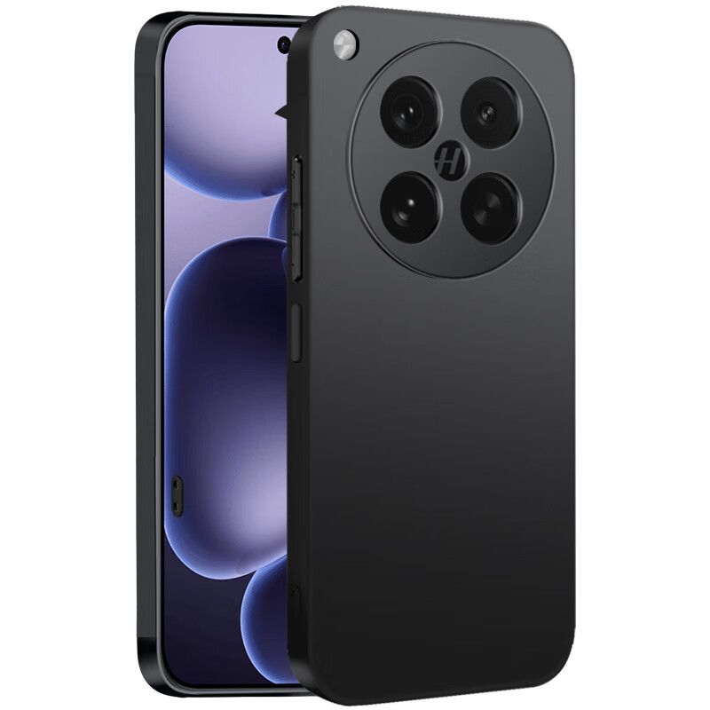 Freeson Slim Shockproof TPU Case for OPPO Find X8s
