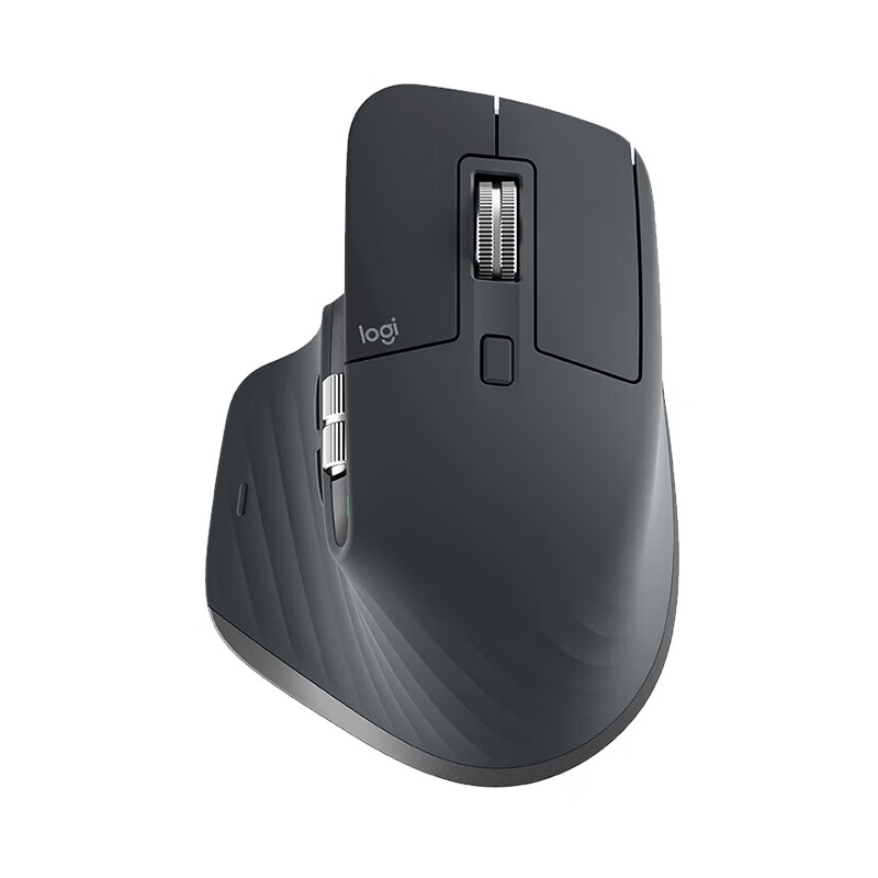 Logitech MX Master 4 High-Performance Wireless Mouse