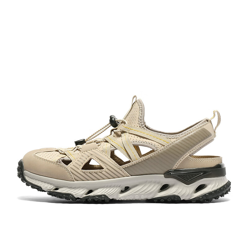 SEDA Men's Summer Breathable Sandals