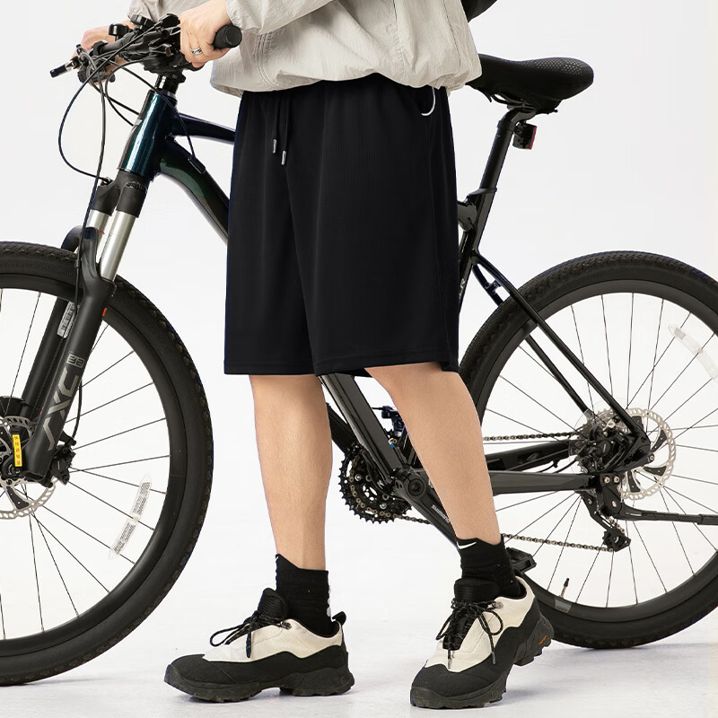 JEEP SPIRIT Men's Quick-Dry Shorts