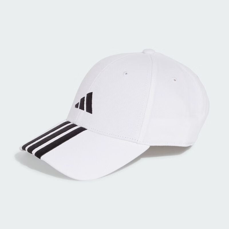 Adidas Training Series BBALL 3S Cap