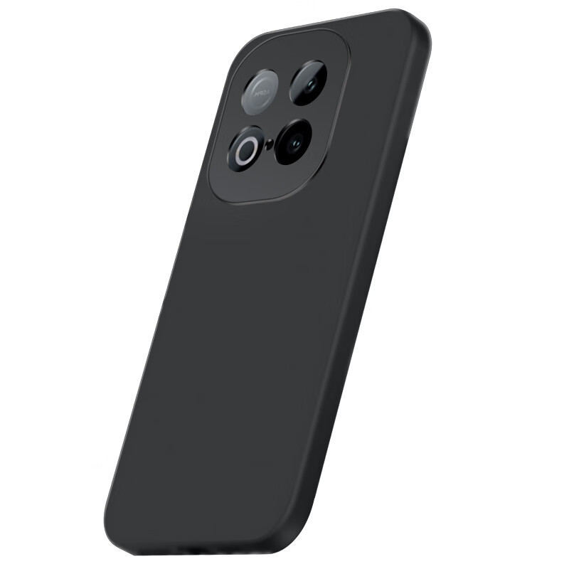 Freeson Slim Shockproof Case for vivo iQOO Z10 Turbo