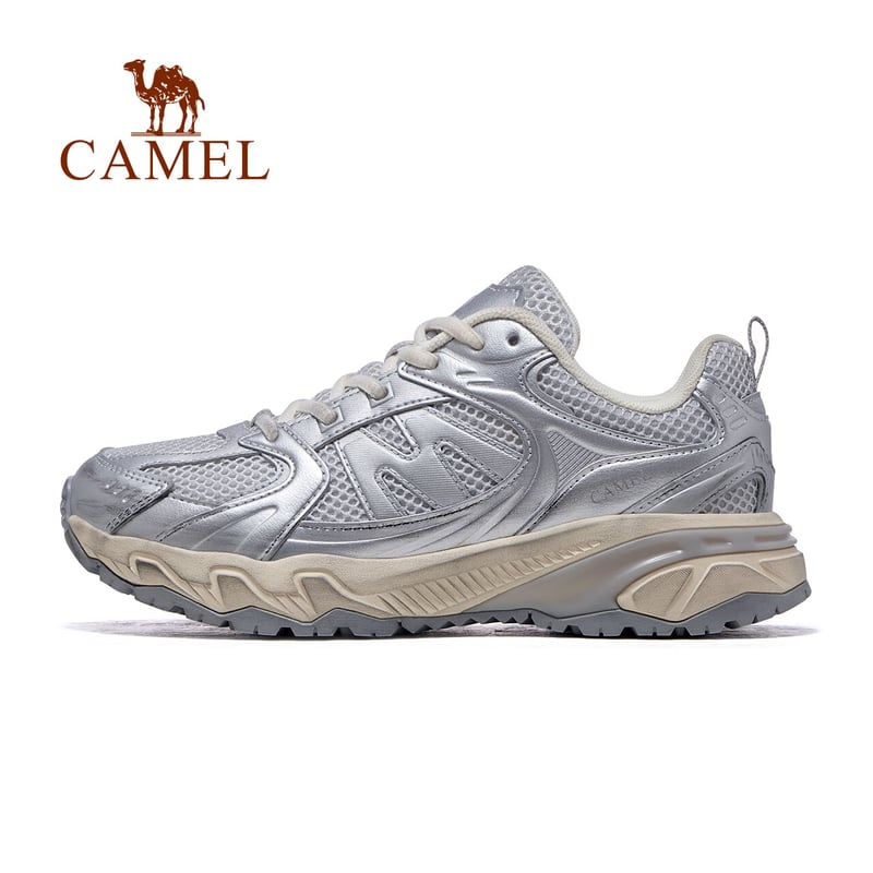 CAMEL Panlong 2.0 Hiking Shoes - Wang Junkai's Choice