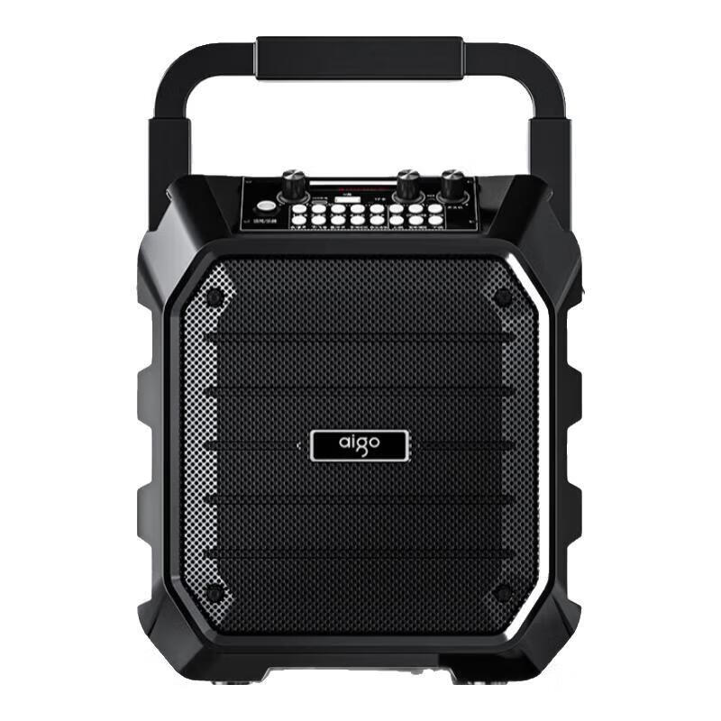 Aigo T203 Pro Bluetooth Speaker