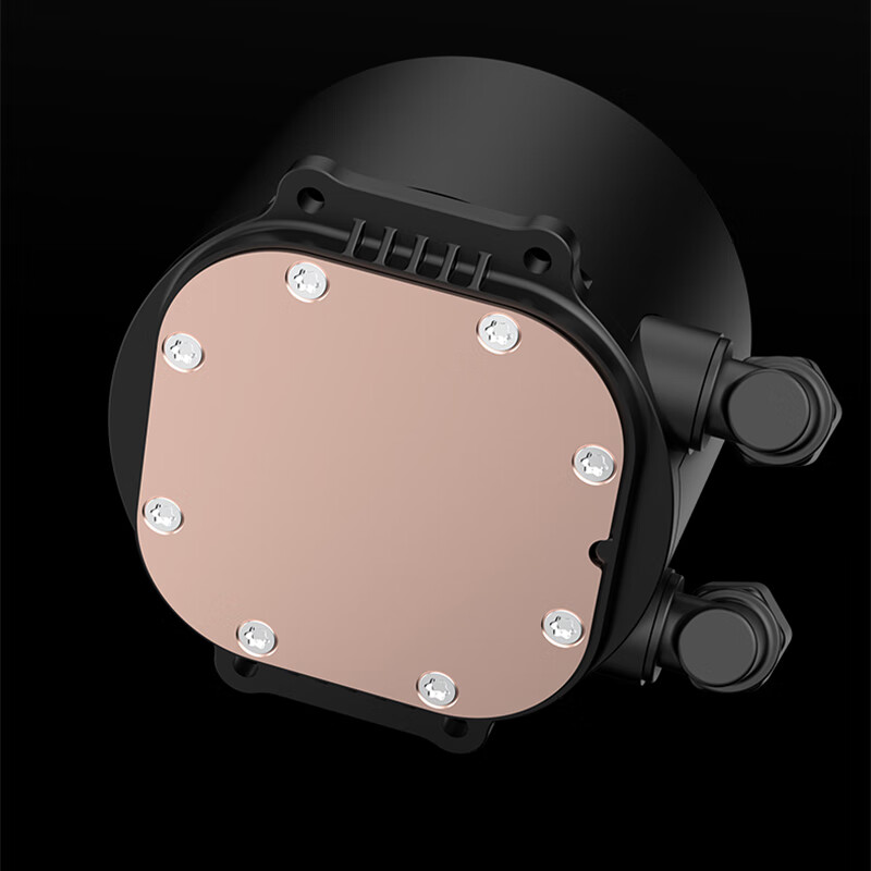 JPLAYER 360 All-In Liquid CPU Cooler with ARGB