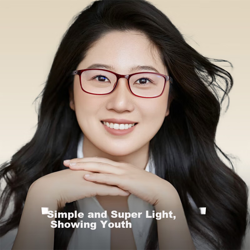 Pulais Reading Glasses for Women - High-Definition Anti-Blue Light