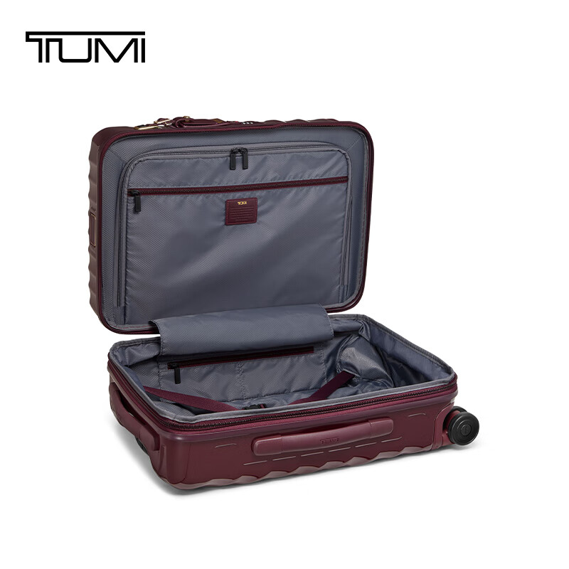 TUMI 19° Business Carry-On Suitcase