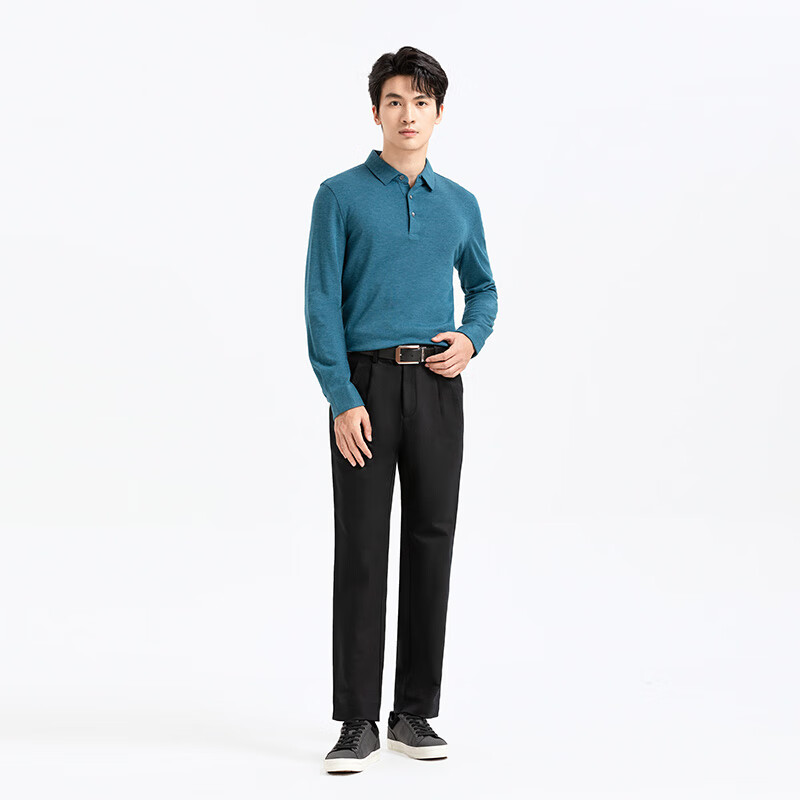 Langdeng Casual Pants