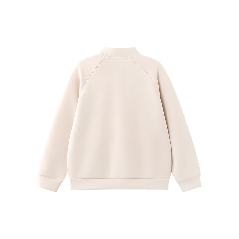 YEEHOO Kids Turtleneck Sweatshirt