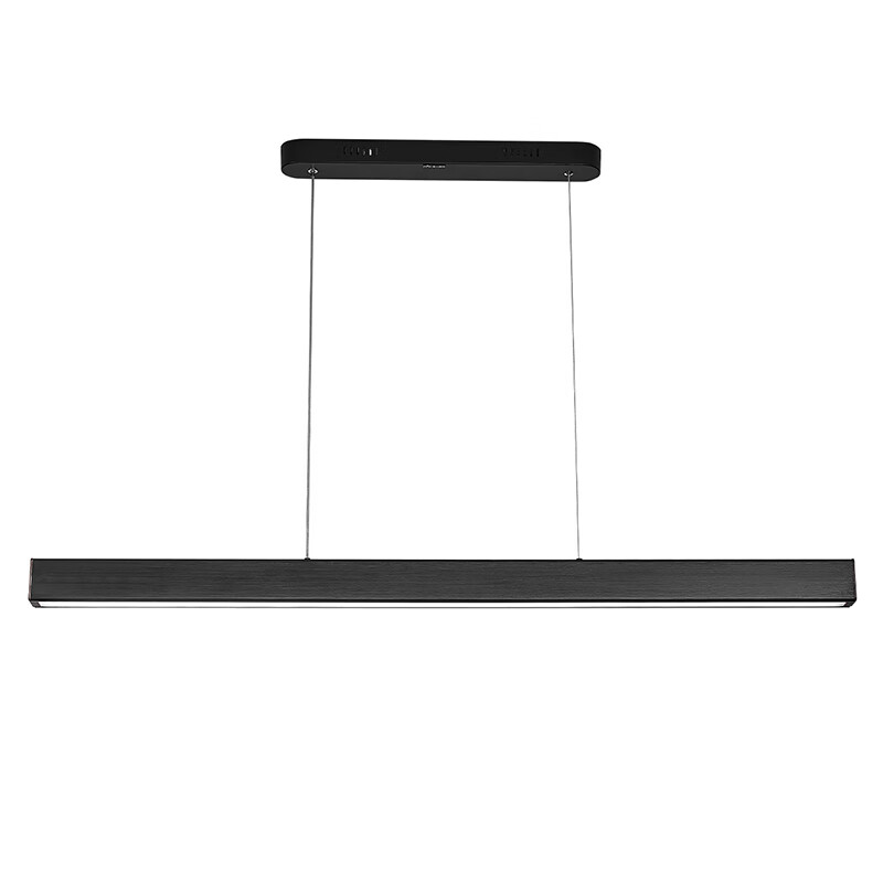 NVC Future Light - Eye Protection Linear Pendant Lamp
