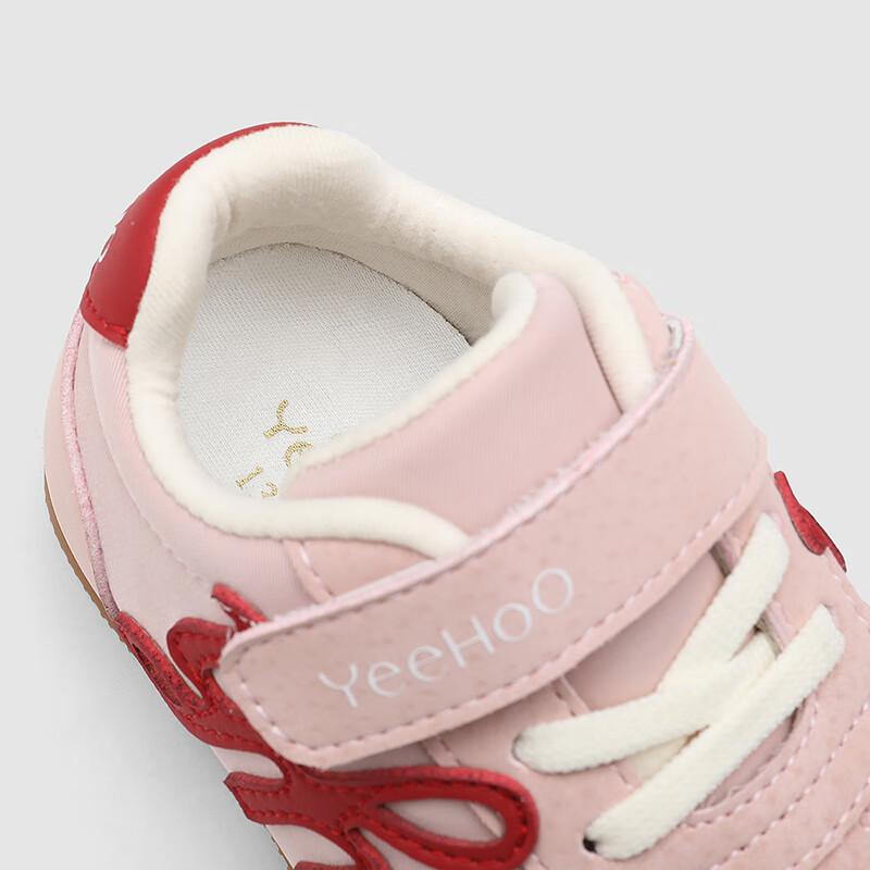 YEEHOO Kids' Trendy Soft Walking Shoes