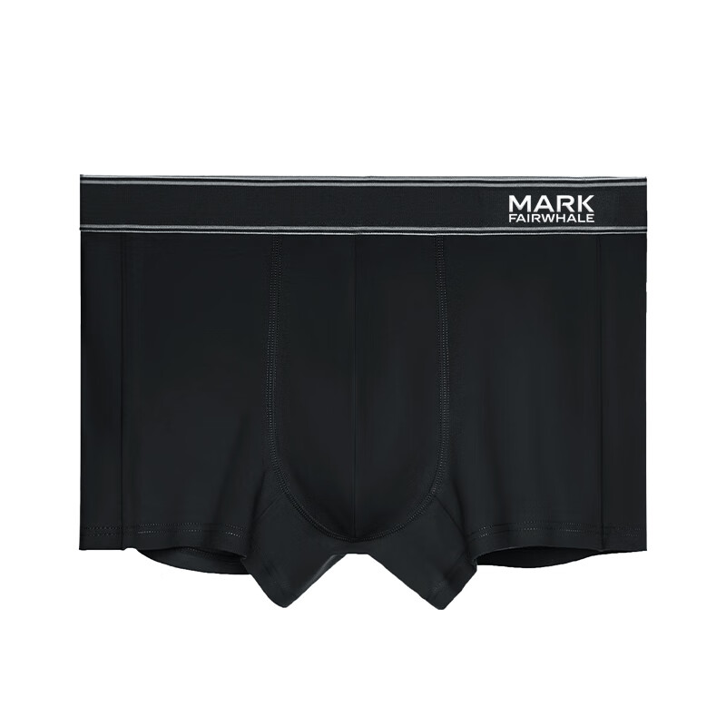 FAIRWHALE Men's Comfort Underwear Set