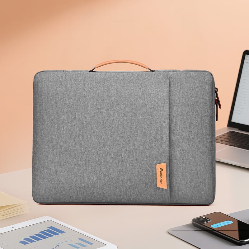 Milooky 15/16" Laptop Sleeve