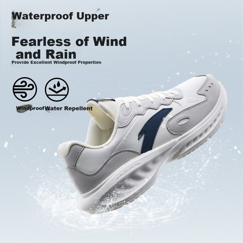 ANTA Xingyun Lightweight Running Shoes for Men