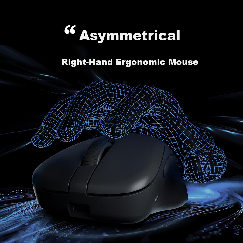 ATK LieKong Z1 Wireless Gaming Mouse