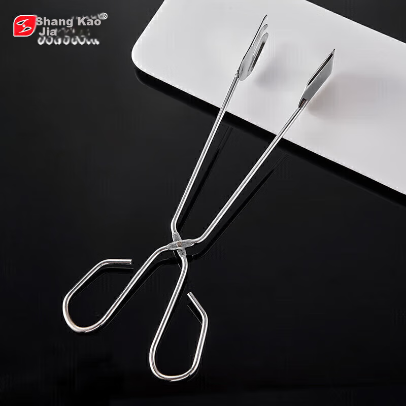 Suncojia Barbecue Tongs - Durable BBQ Tool