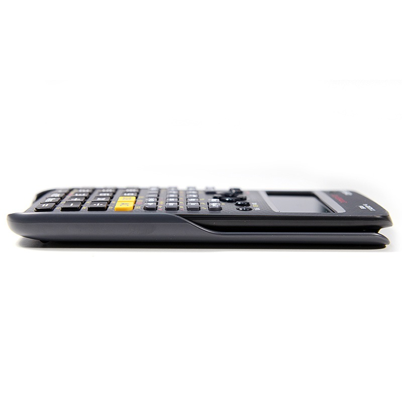 Casio FX-95CN X - Construction & Exam Study Calculator