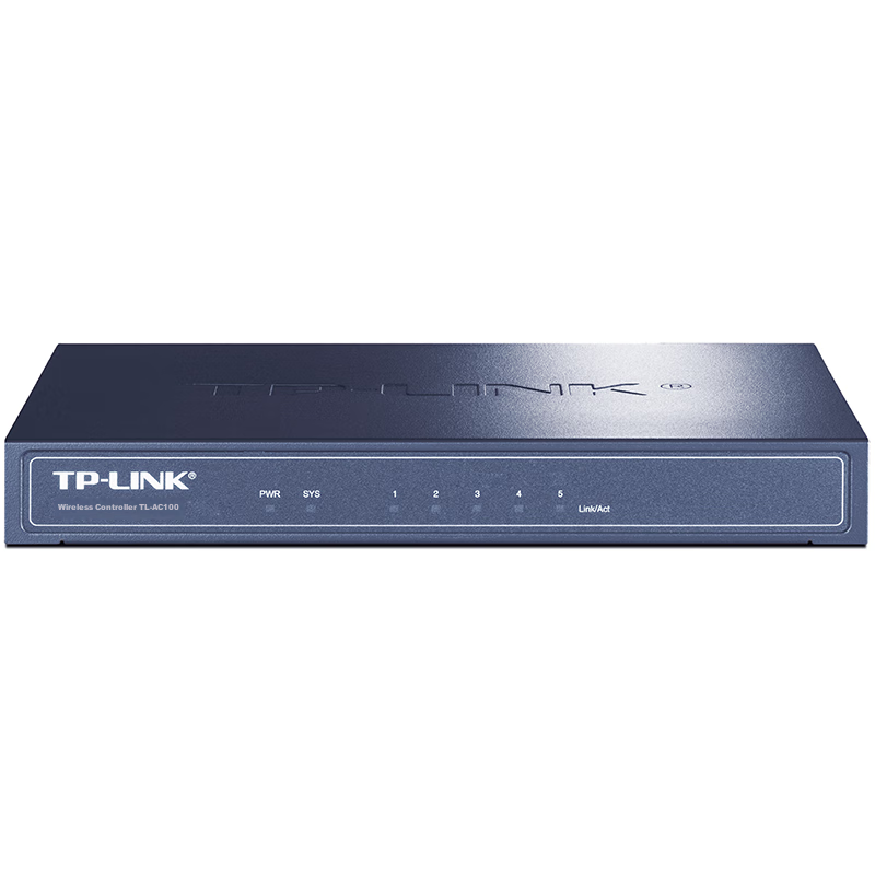 TP-LINK AC Wireless Controller