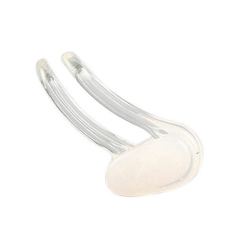 Speedo Swimming Nose Clip - Professional Waterproof Clip
