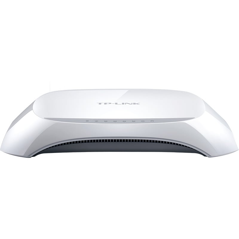 TP-LINK TL-R406 SOHO Broadband Router